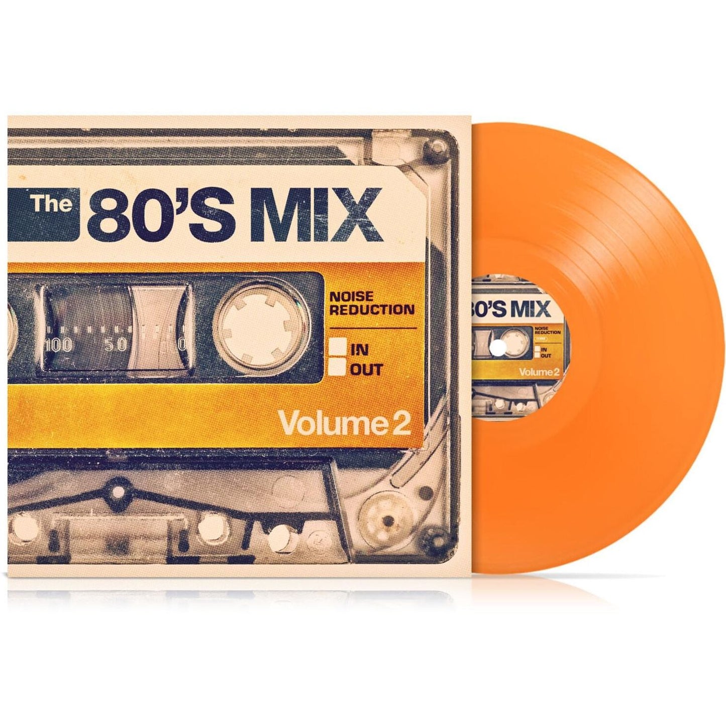 80s Mix, Vol. 2