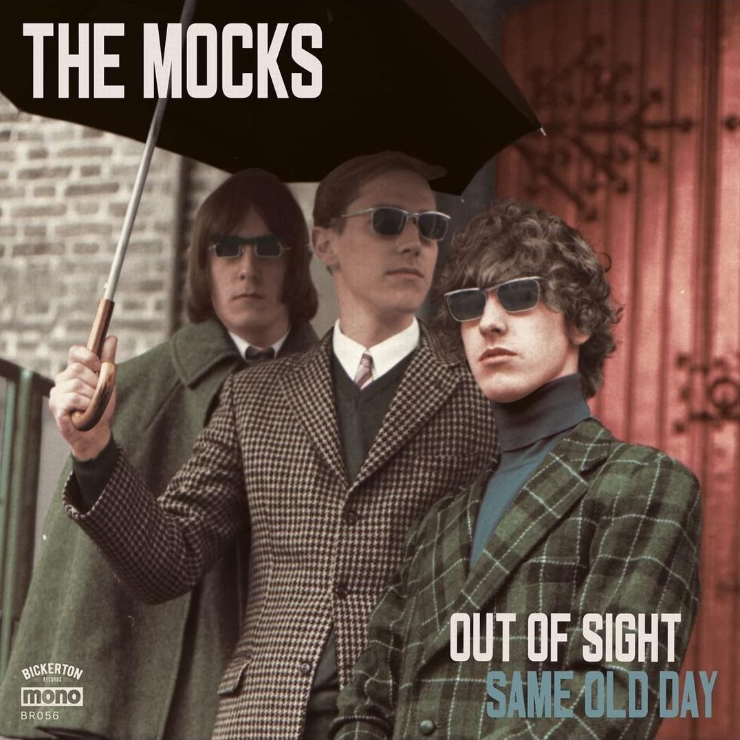 Out Of Sight