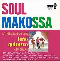 Soul Makossa