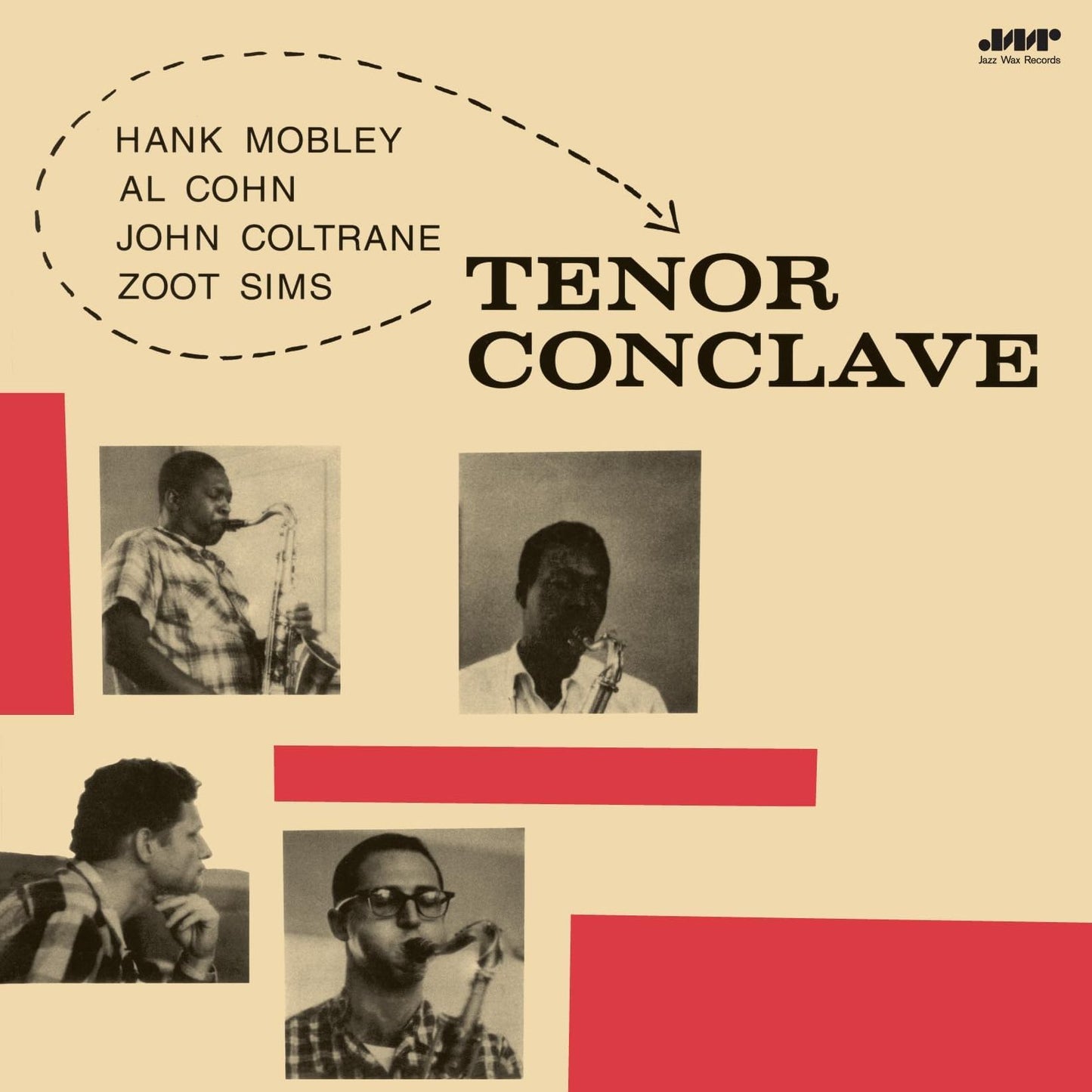 Tenor Conclave [Limited 180-Gram Vinyl With Bonus Track]