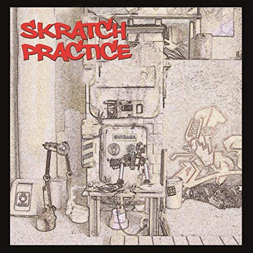 Scratch Practice [Single]