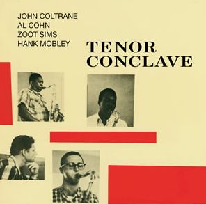 Tenor Conclave