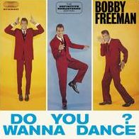 Do You Wanna Dance (Bobby Freeman)