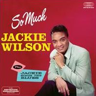 So Much (Jackie Wilson)