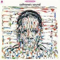 Coltrane's Sound