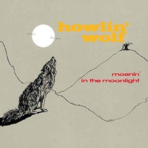 Moanin' in the Moonlight