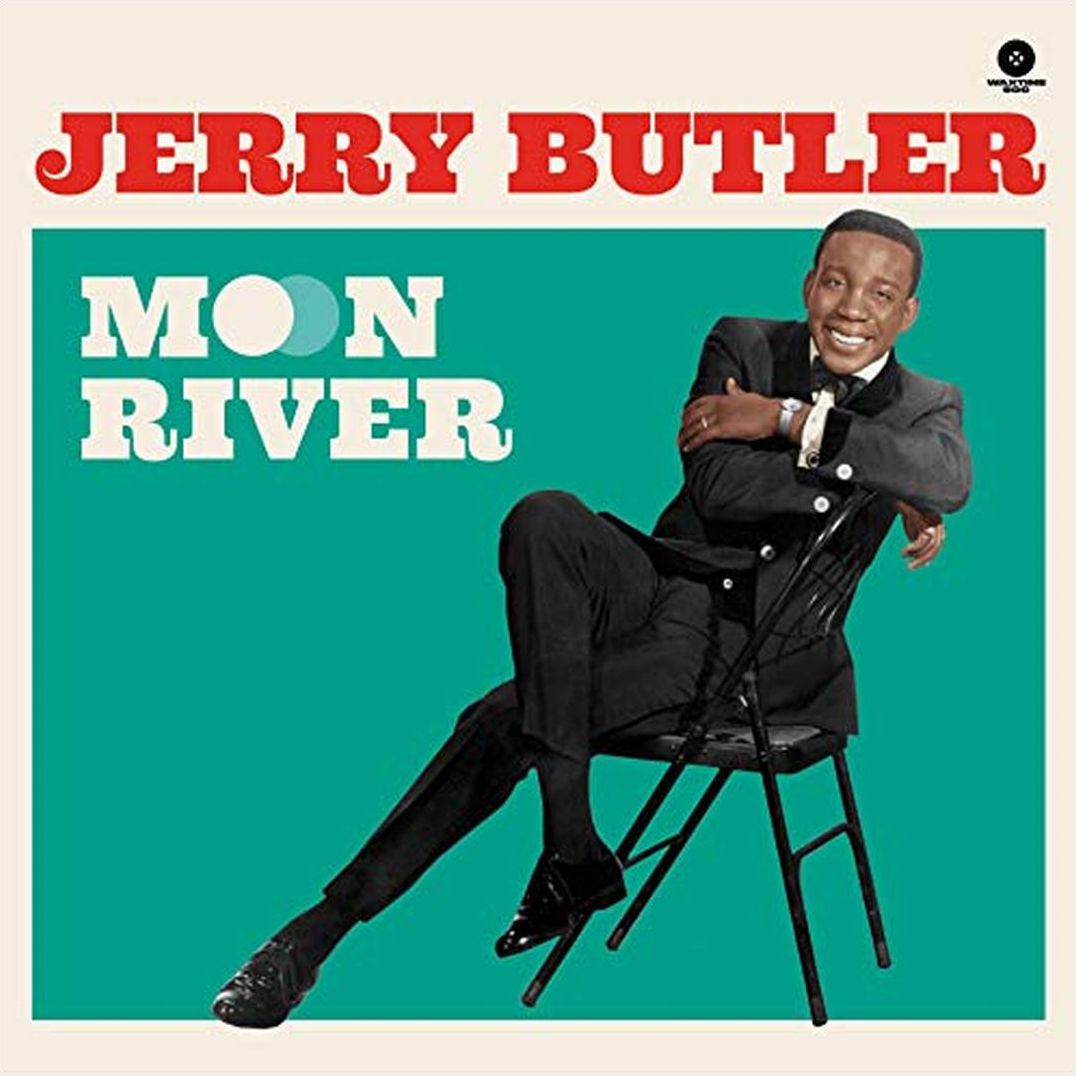 Moon River [Wax Time]