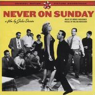 Never on Sunday