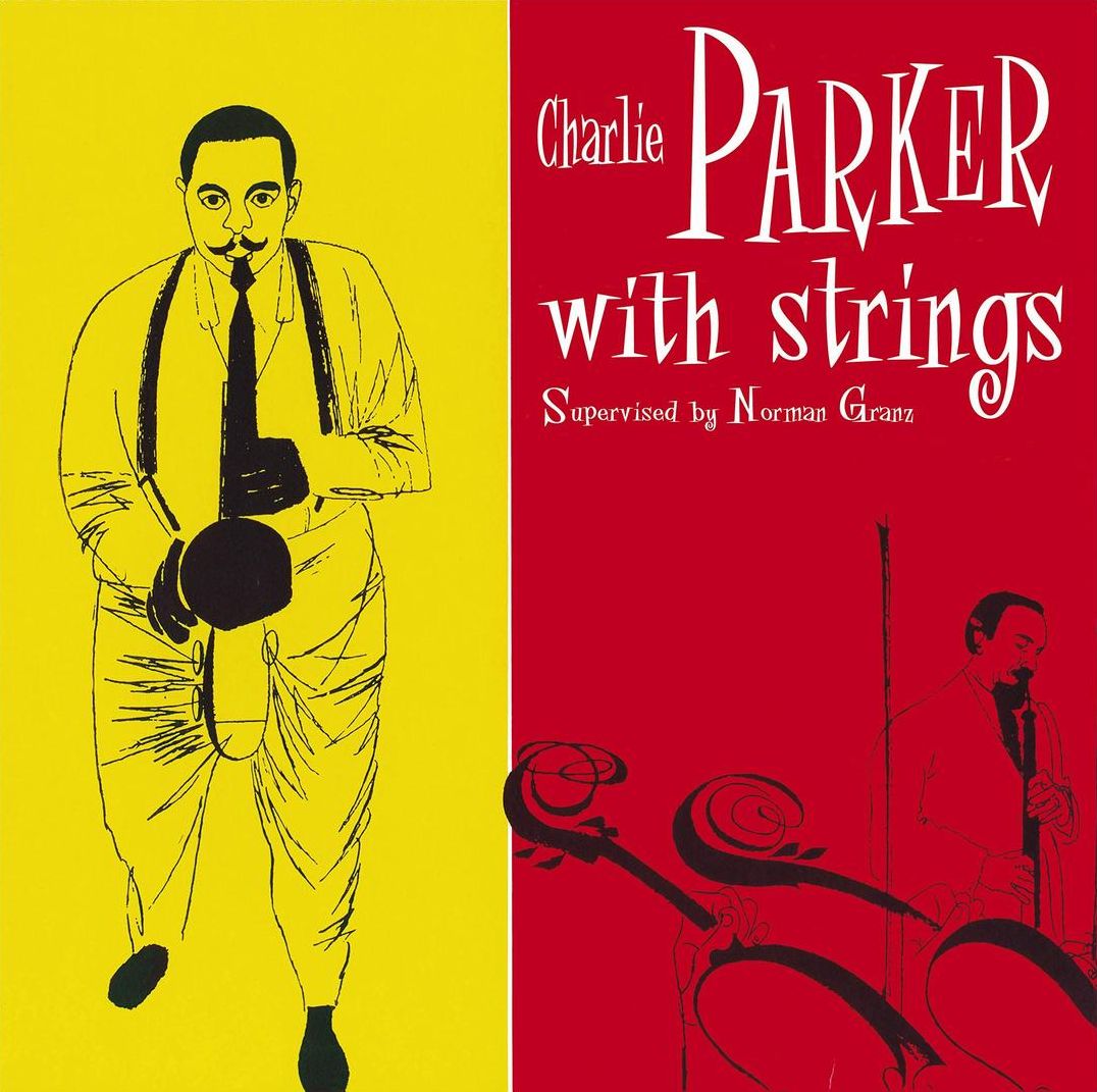 With Strings [LP]