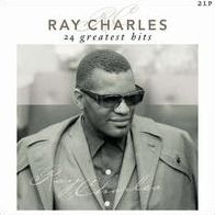 24 Greatest Hits (Ray Charles)