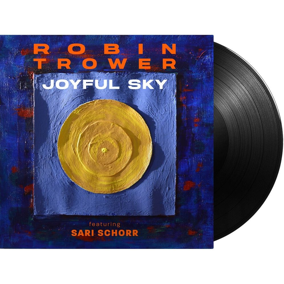 Joyful Sky