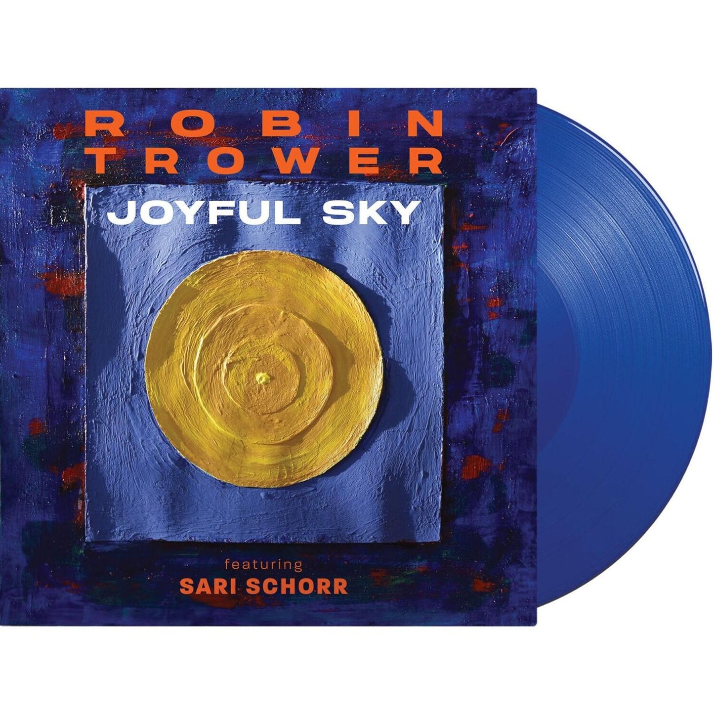 Joyful Sky
