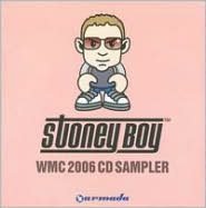 WMC 2006 CD Sampler