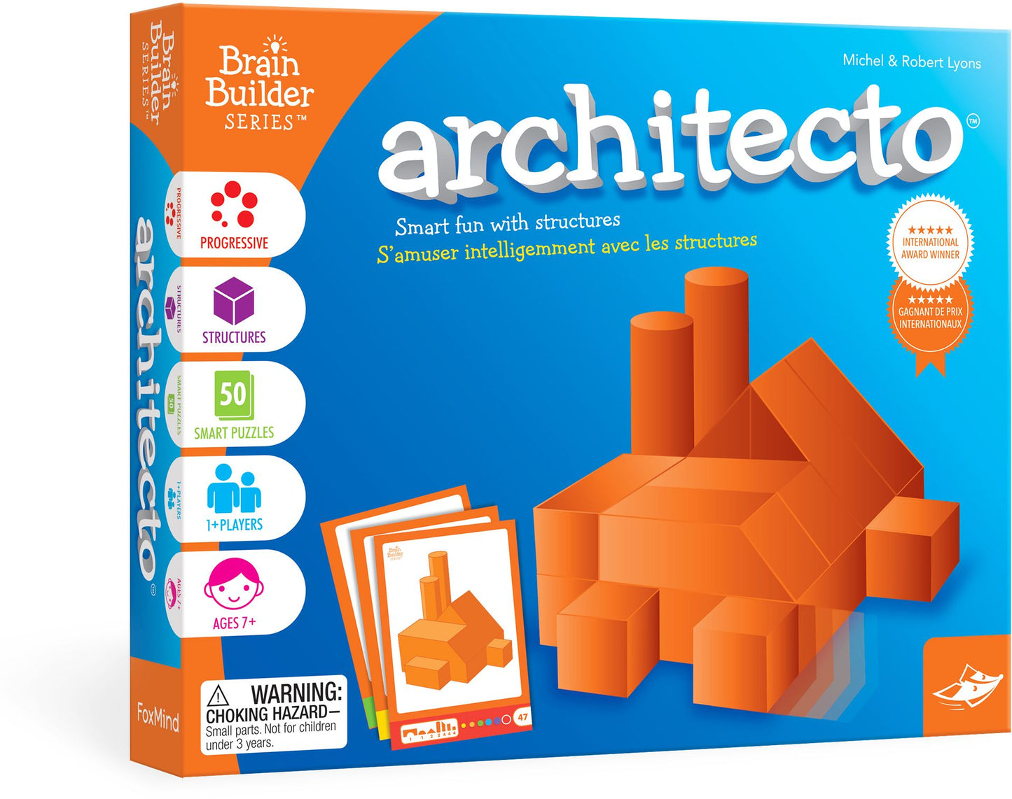 Architecto Game