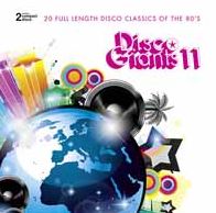 Disco Giants, Vol. 11