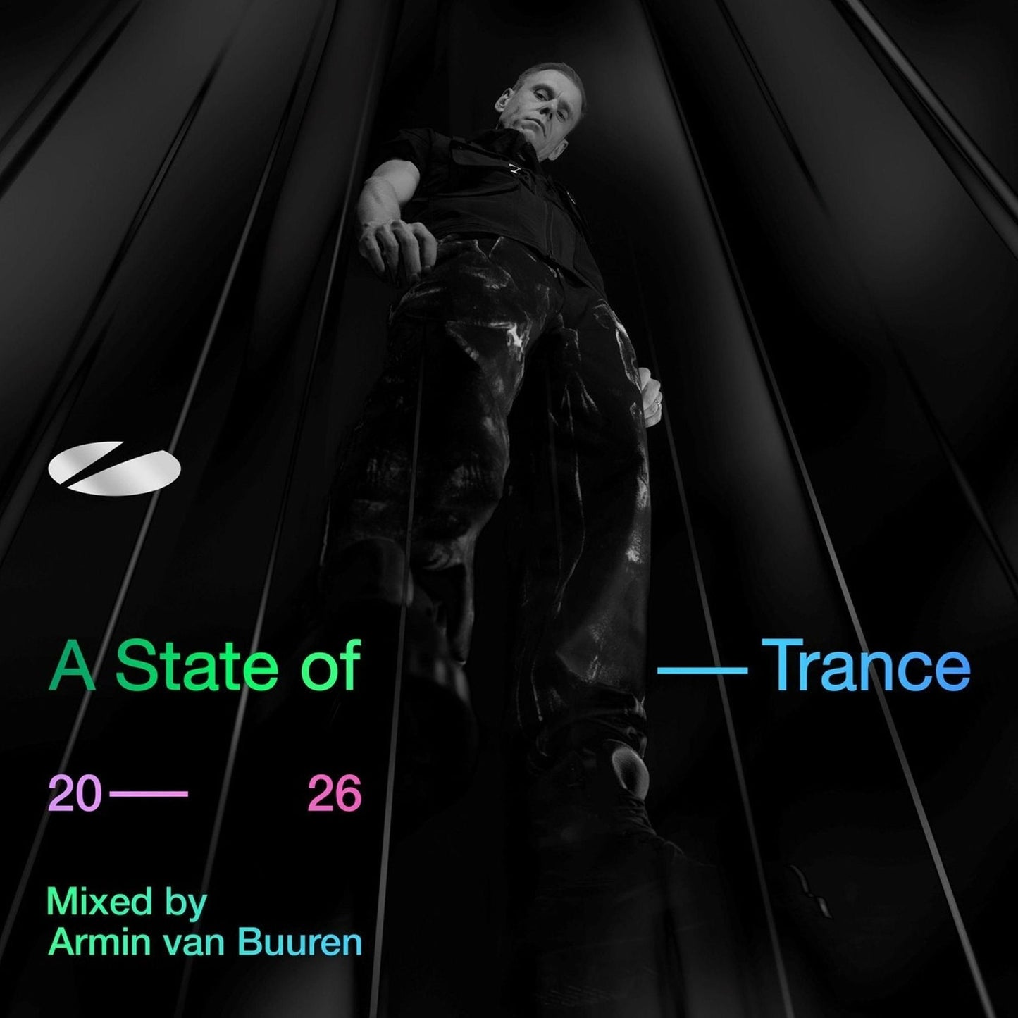 A State of Trance 2026: Mixed By Armin Van Buuren