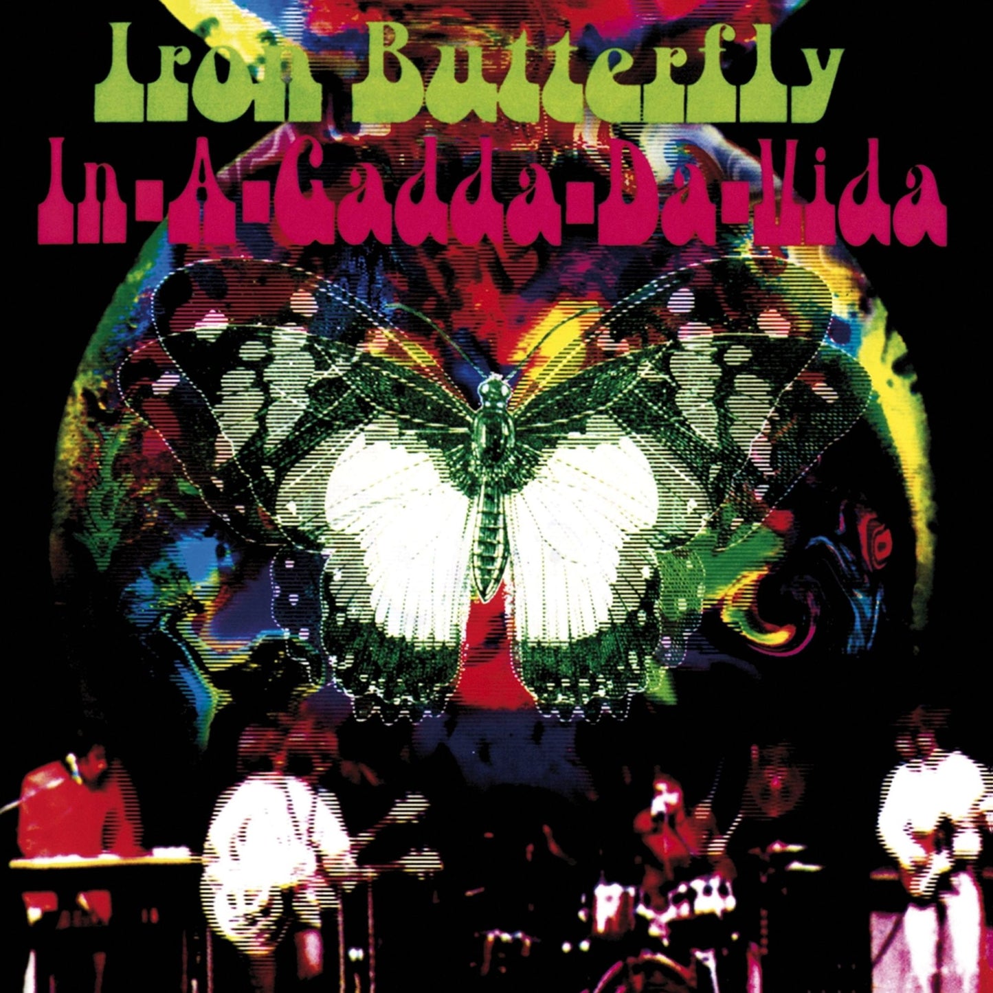 In-A-Gadda-Da-Vida