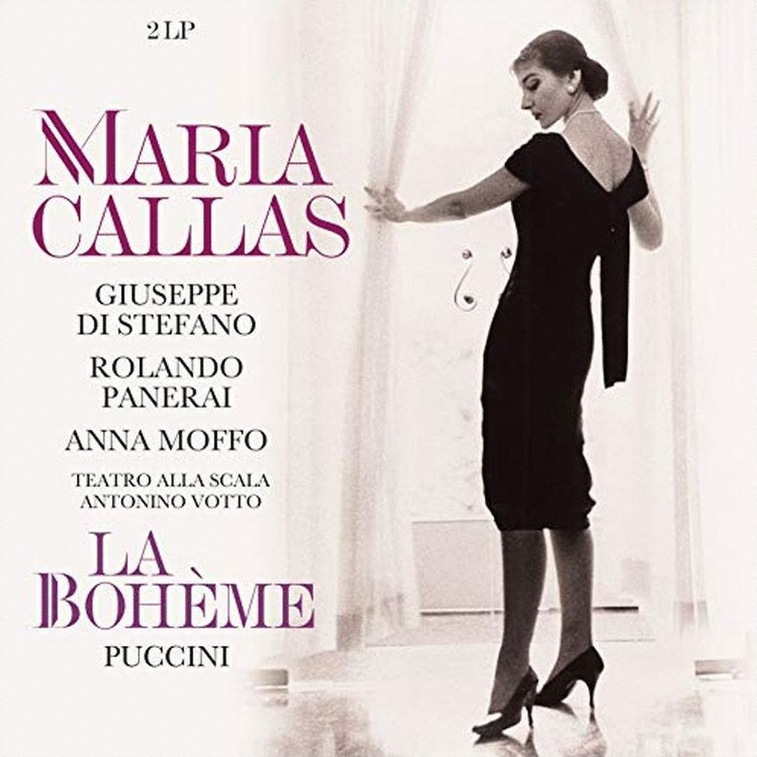 Puccini: La Bohème