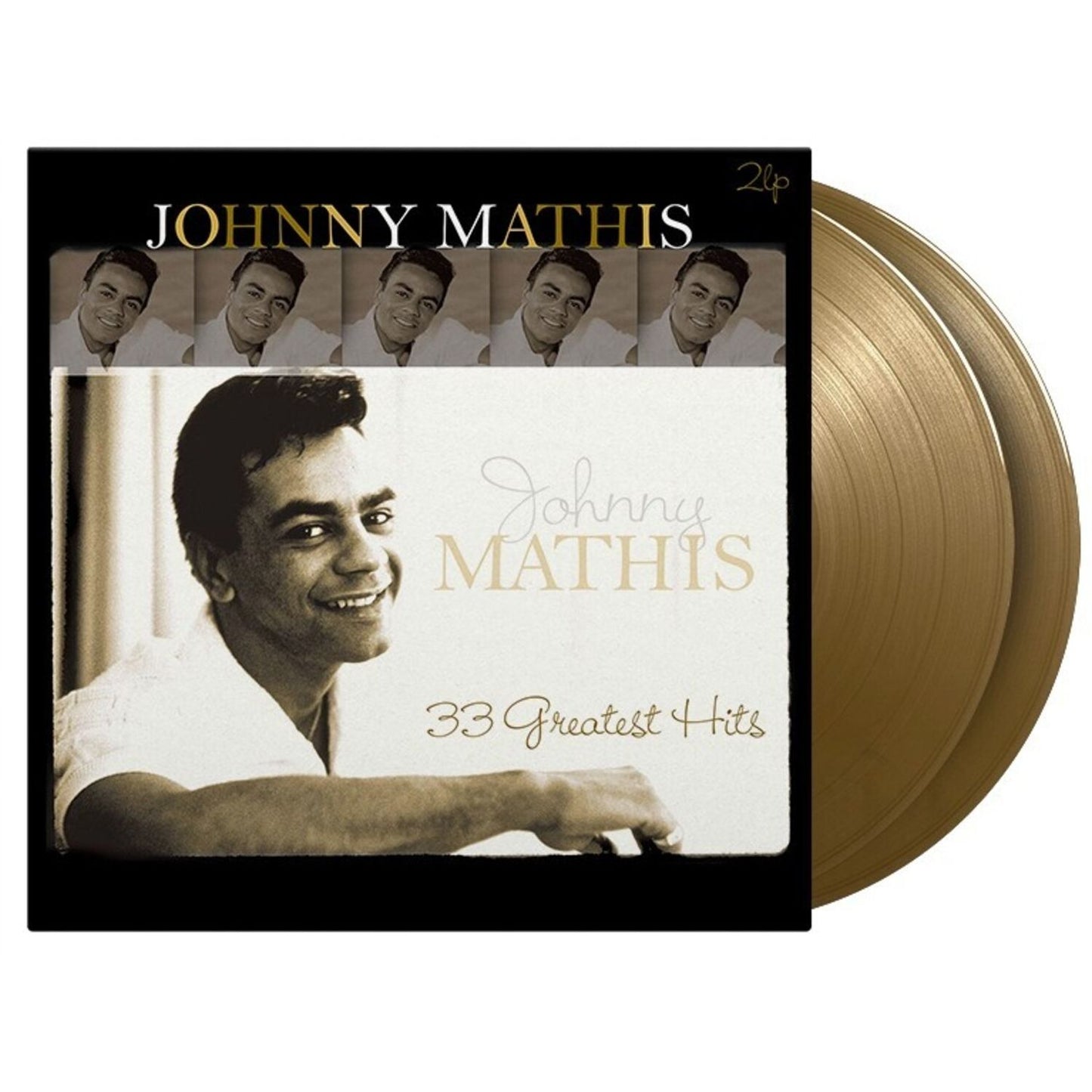 33 Greatest Hits
