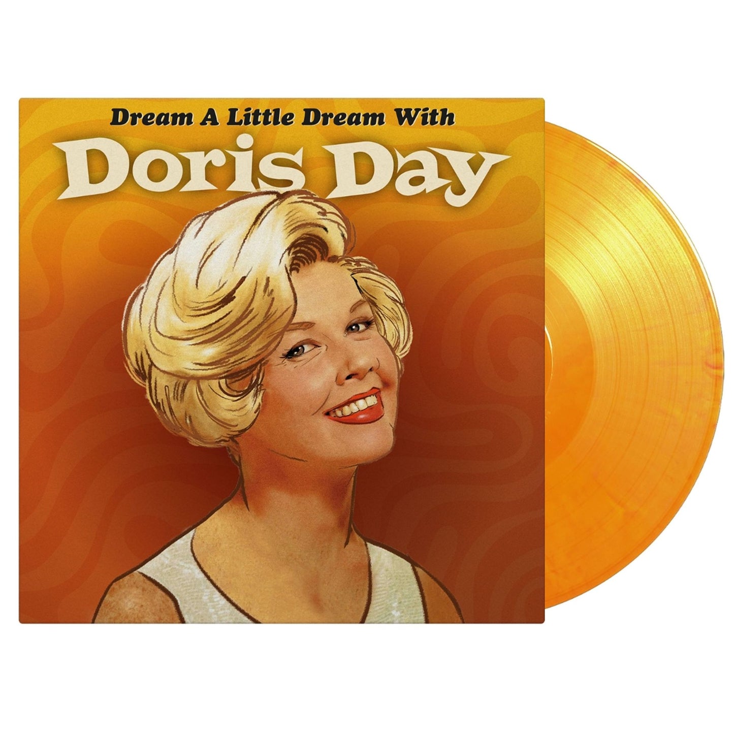 Dream a Little Dream With Doris Day