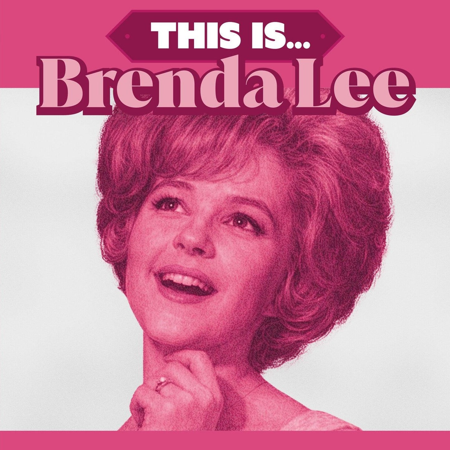 This Is [Pink Vinyl]