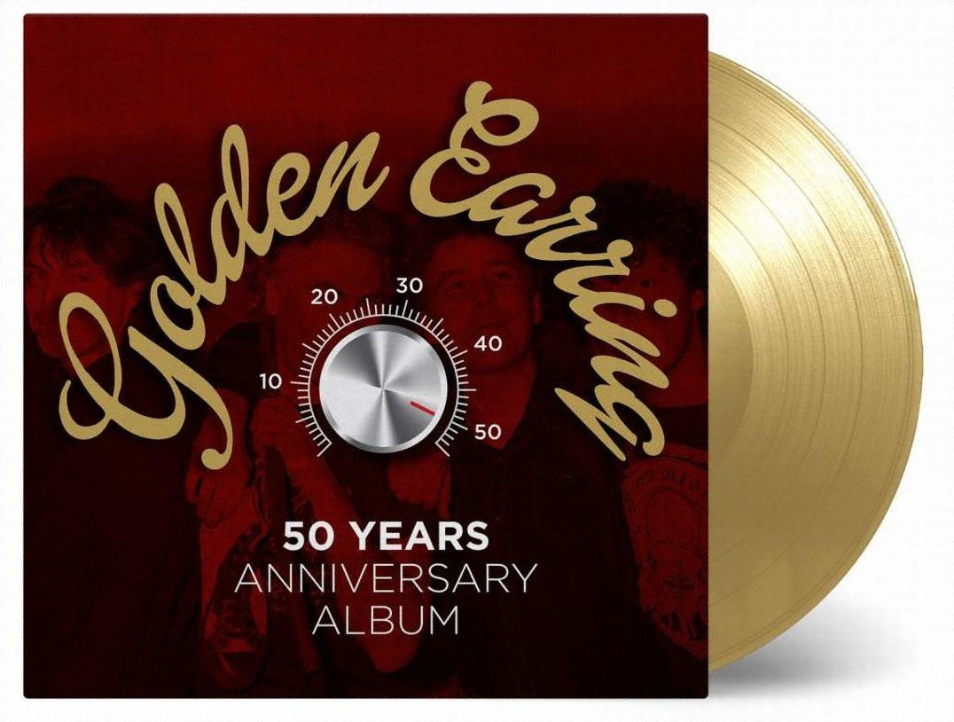 50 Years Anniversary Album