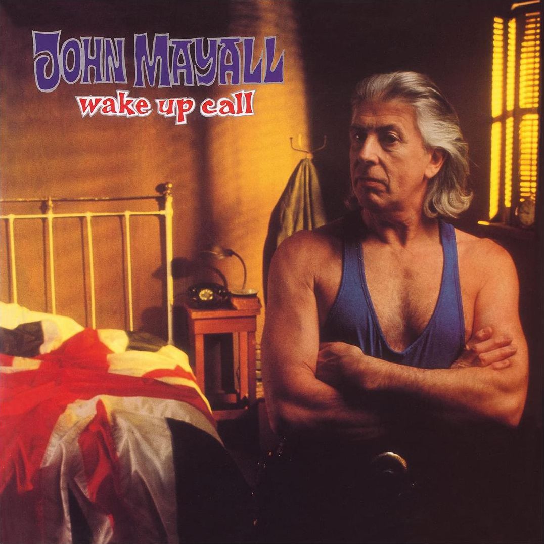 Wake Up Call [Colored Vinyl]