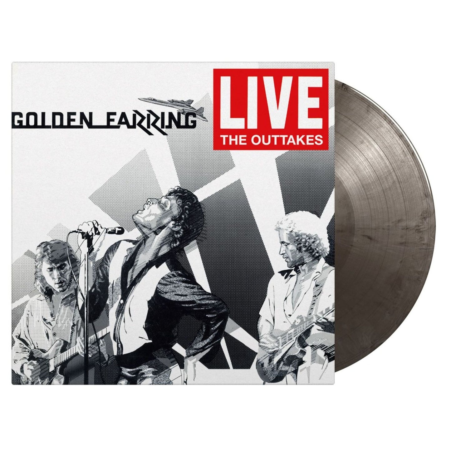 Live [The Outtakes]