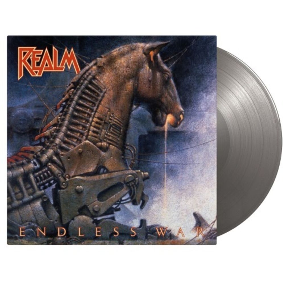 Endless War