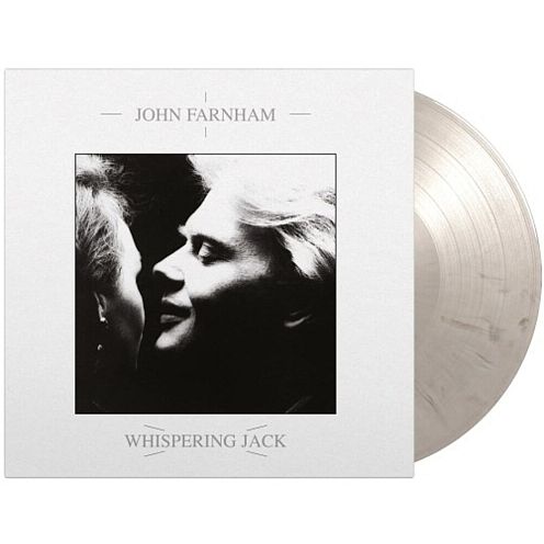 Whispering Jack