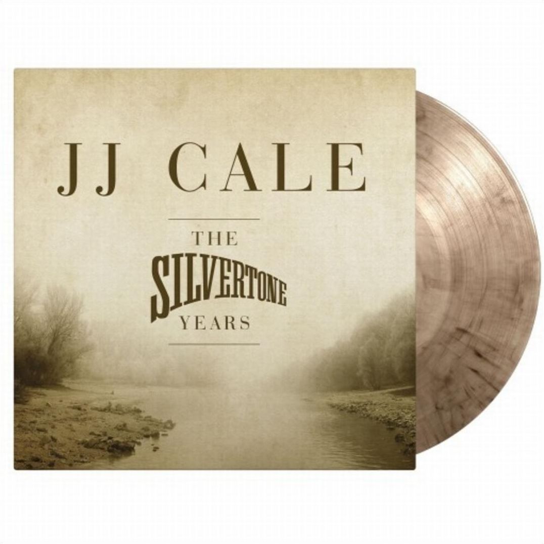 The Silvertone Years