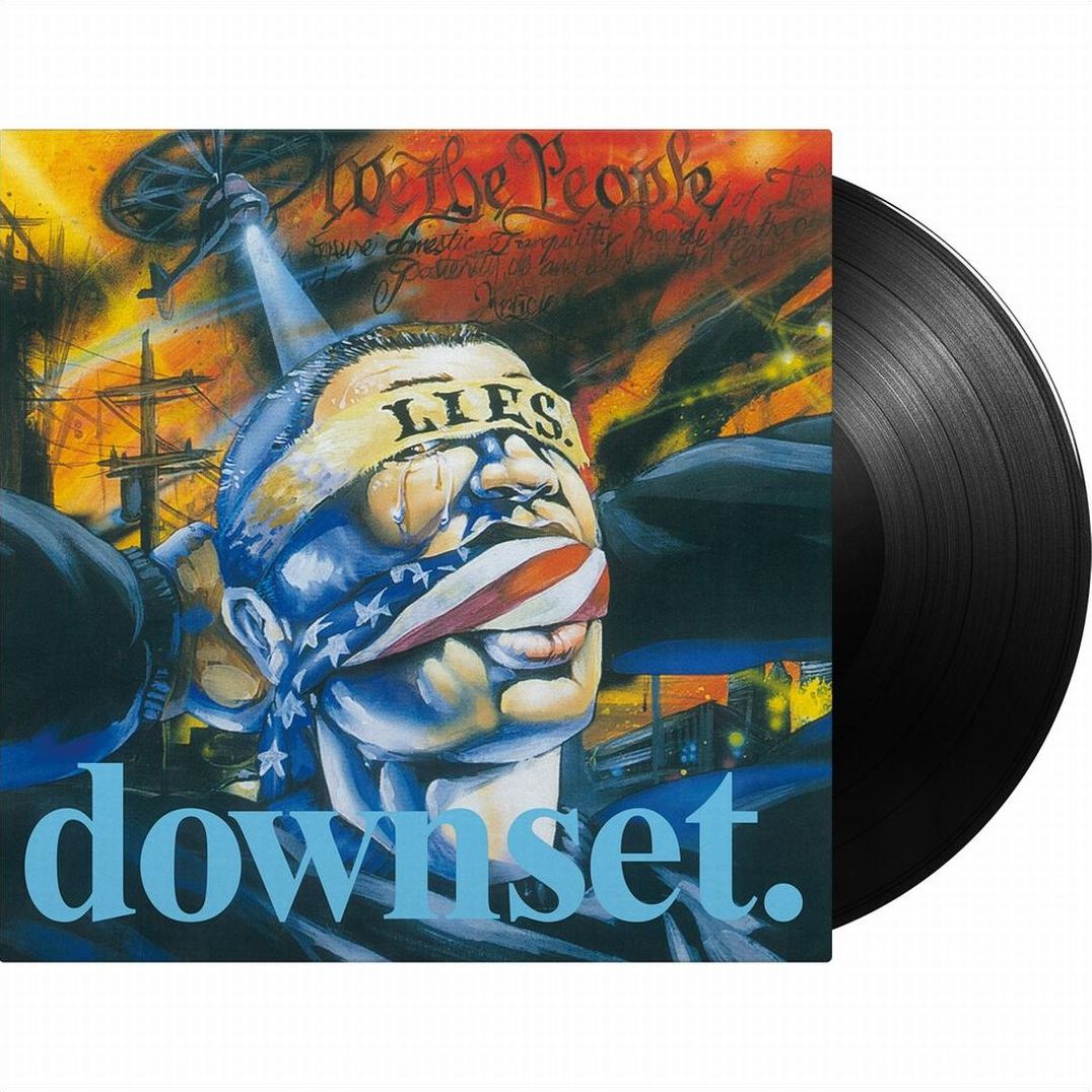 Downset