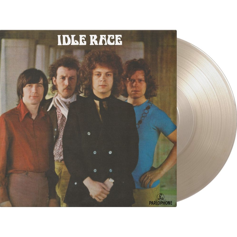Idle Race