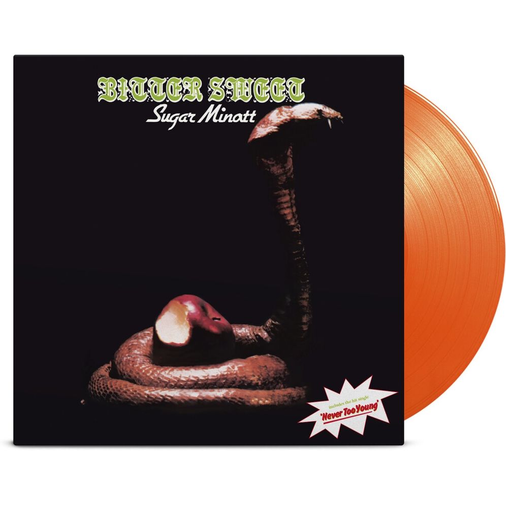 Bitter Sweet