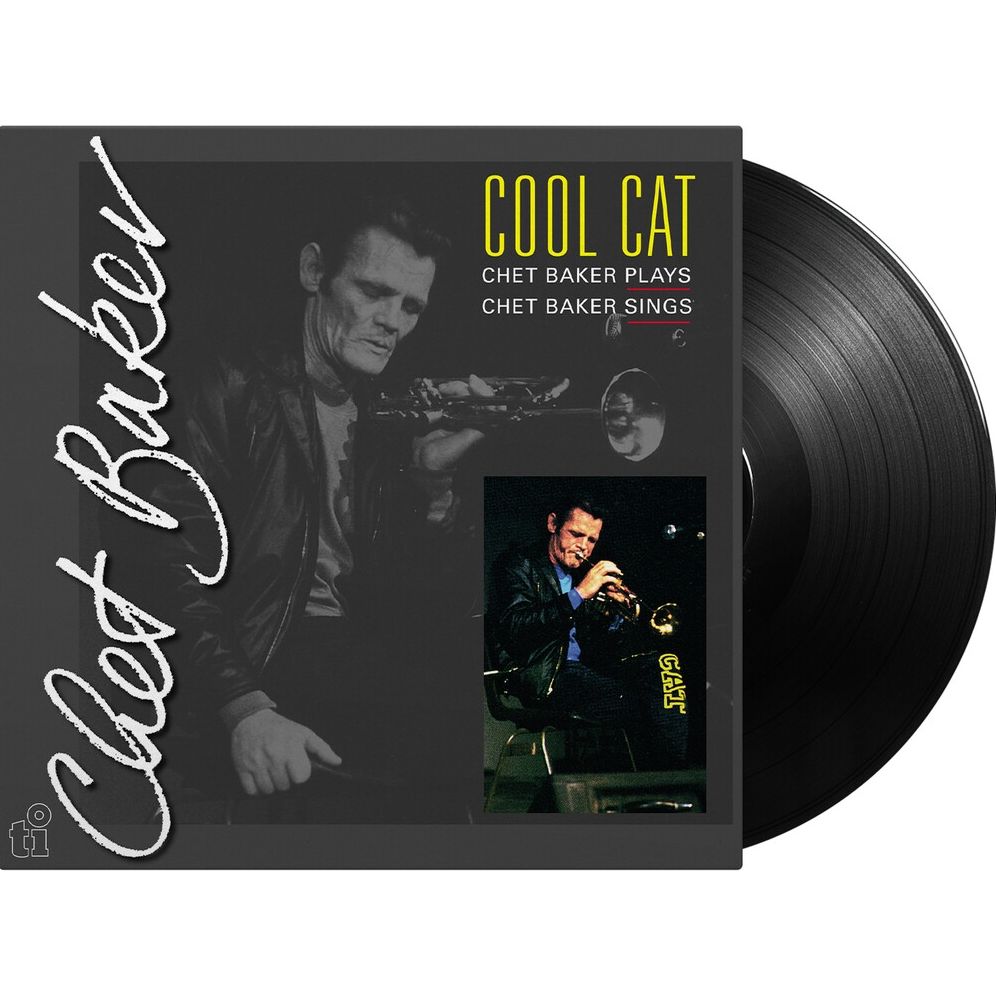 Cool Cat