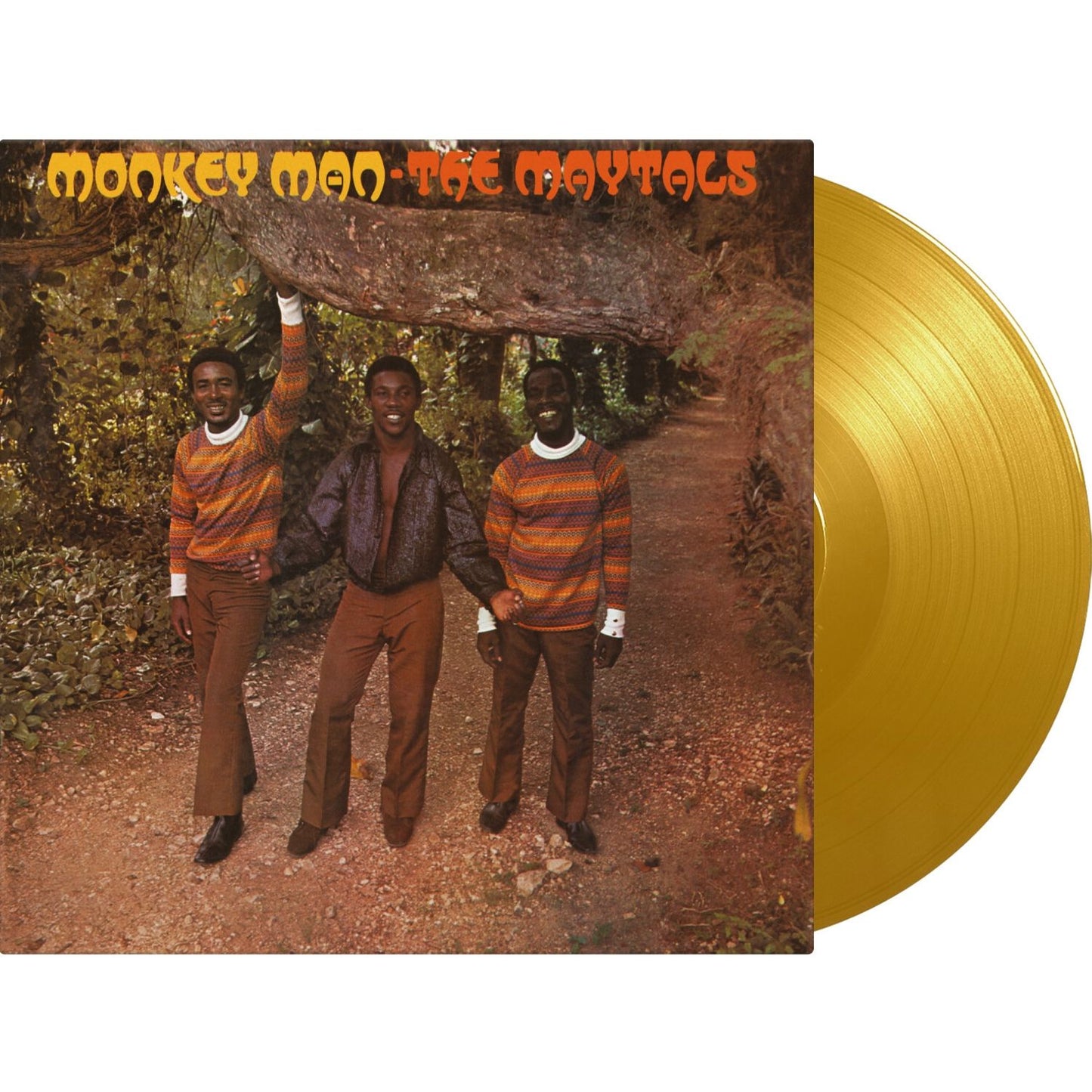 Monkey Man