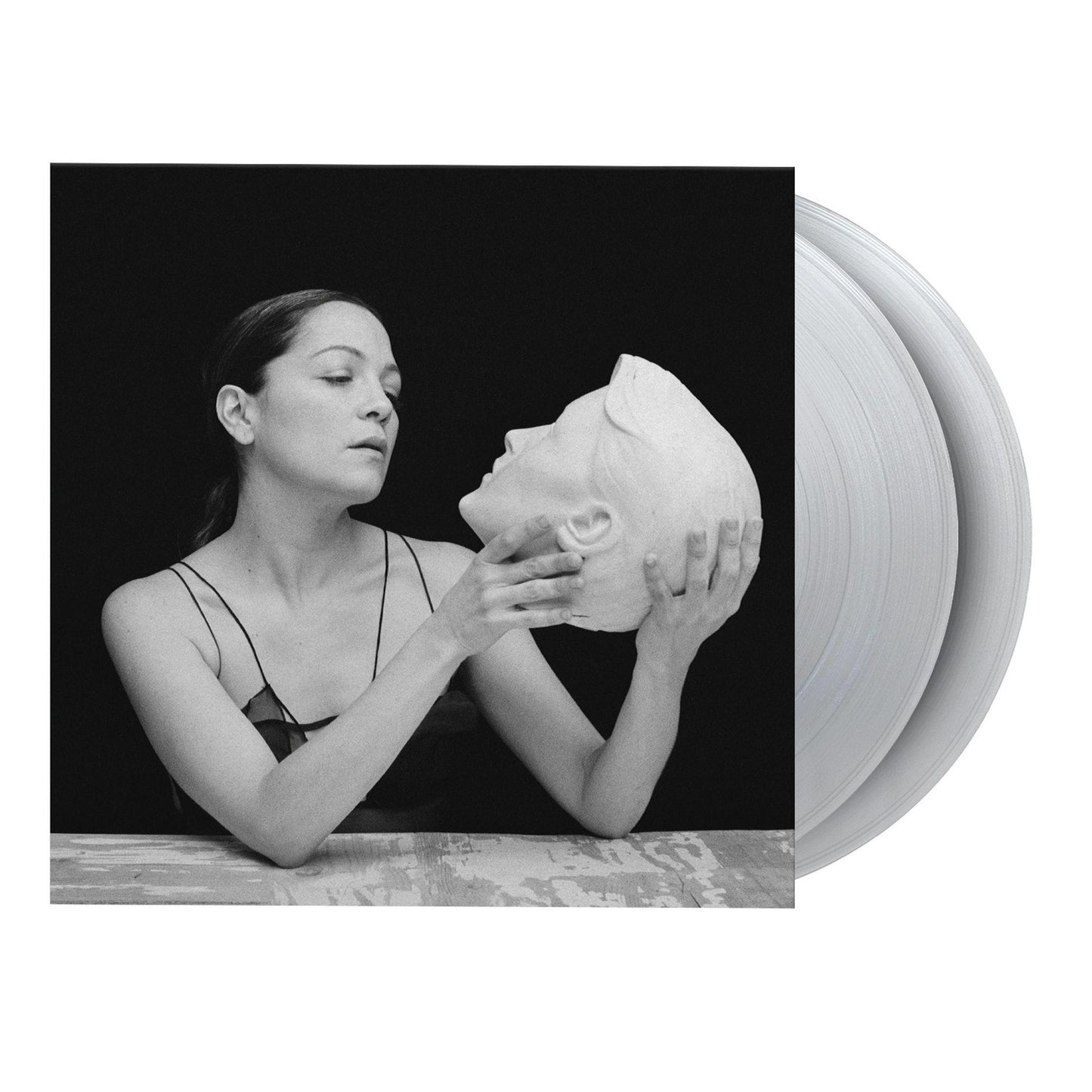 De Todas Las Flores [Limited 180-Gram Clear Vinyl]