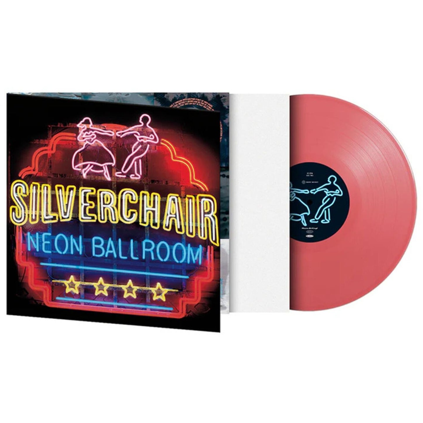 Neon Ballroom
