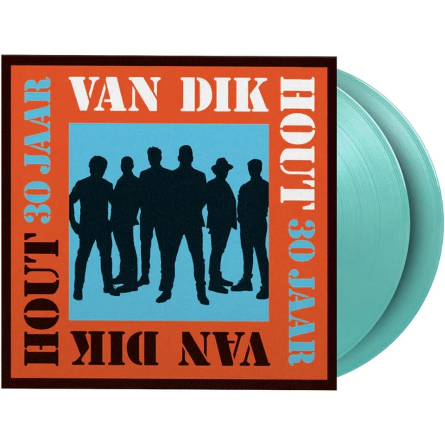 30 Jaar