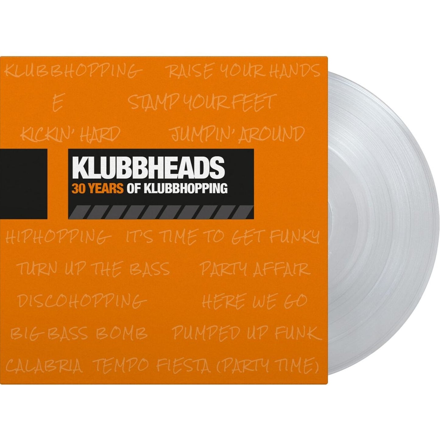 30 Years of Klubbhopping