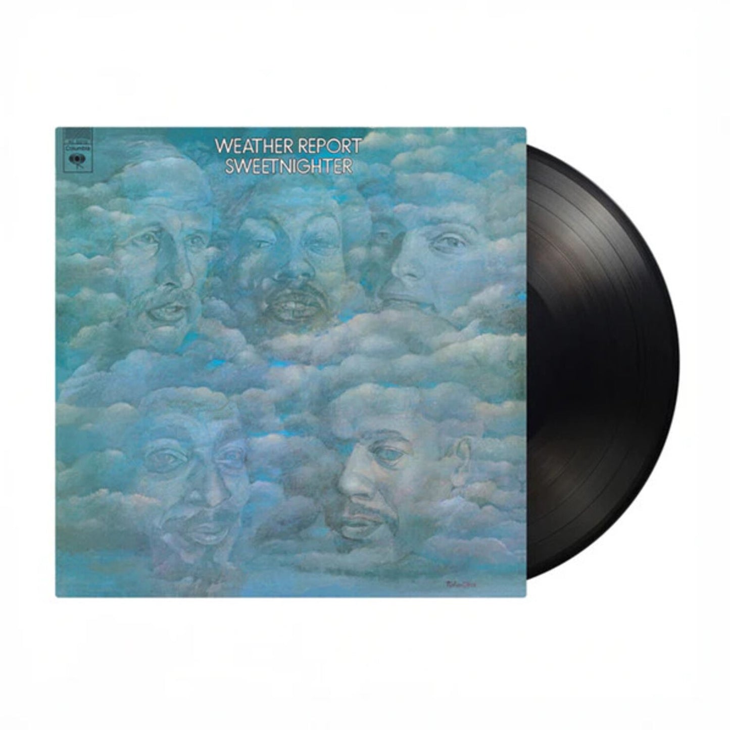 Sweetnighter [180-Gram Black Vinyl]