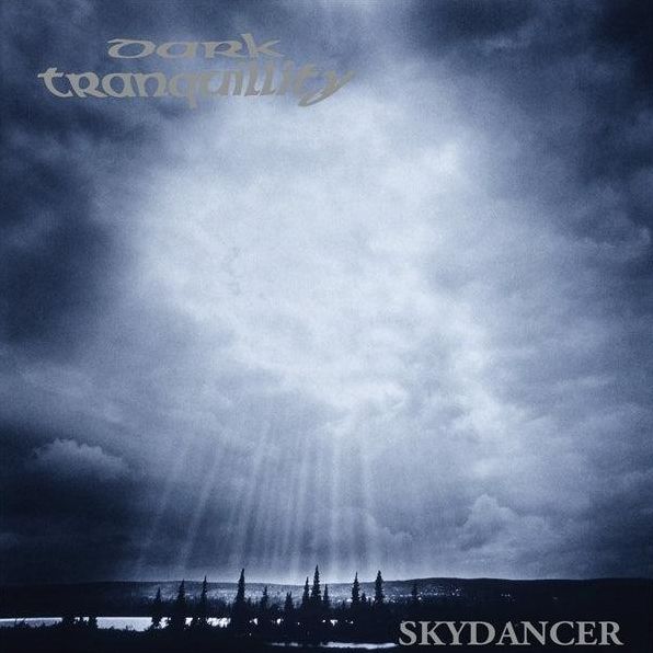 Skydancer [Black/Blue Swirl Vinyl]