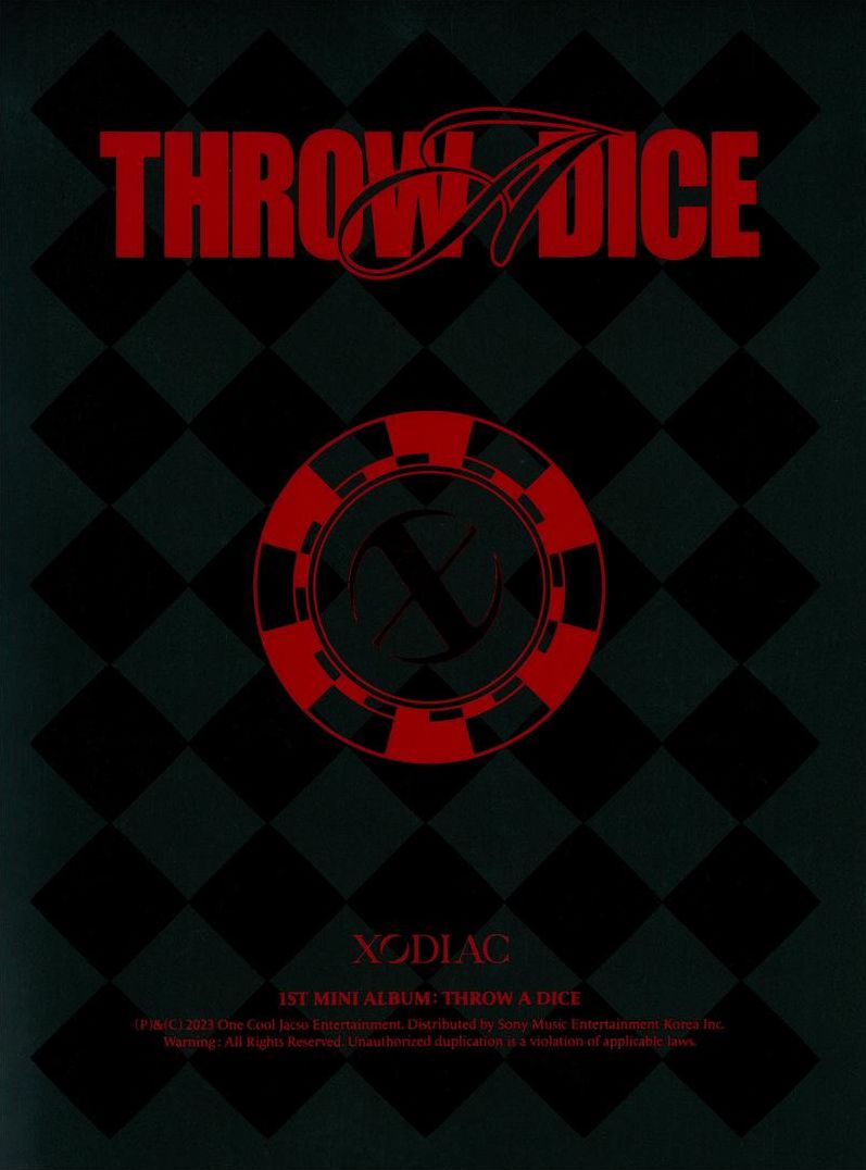Throw a Dice