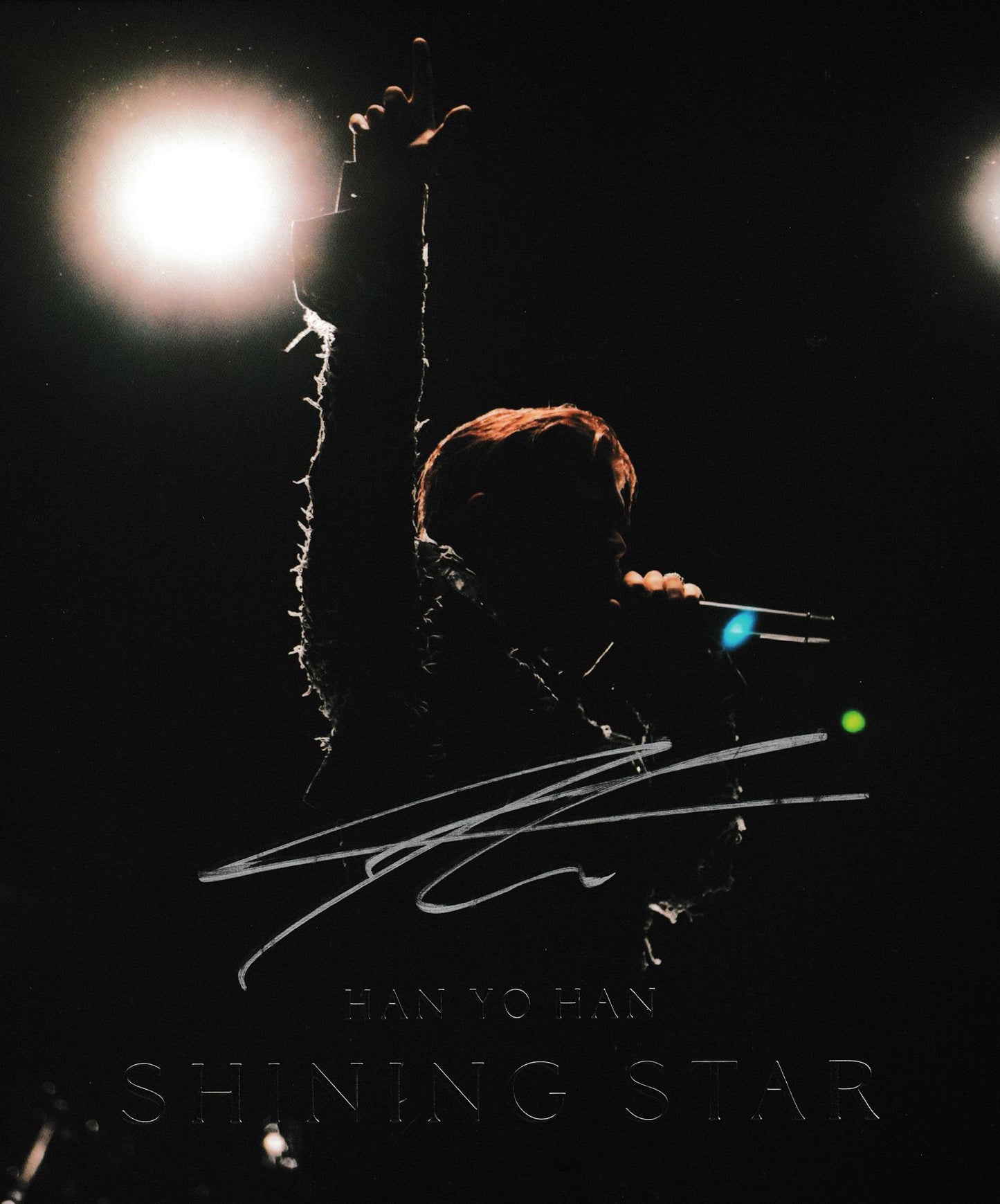 Shining Star