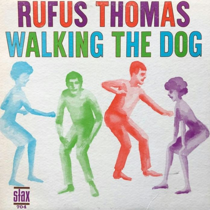 Walking the Dog