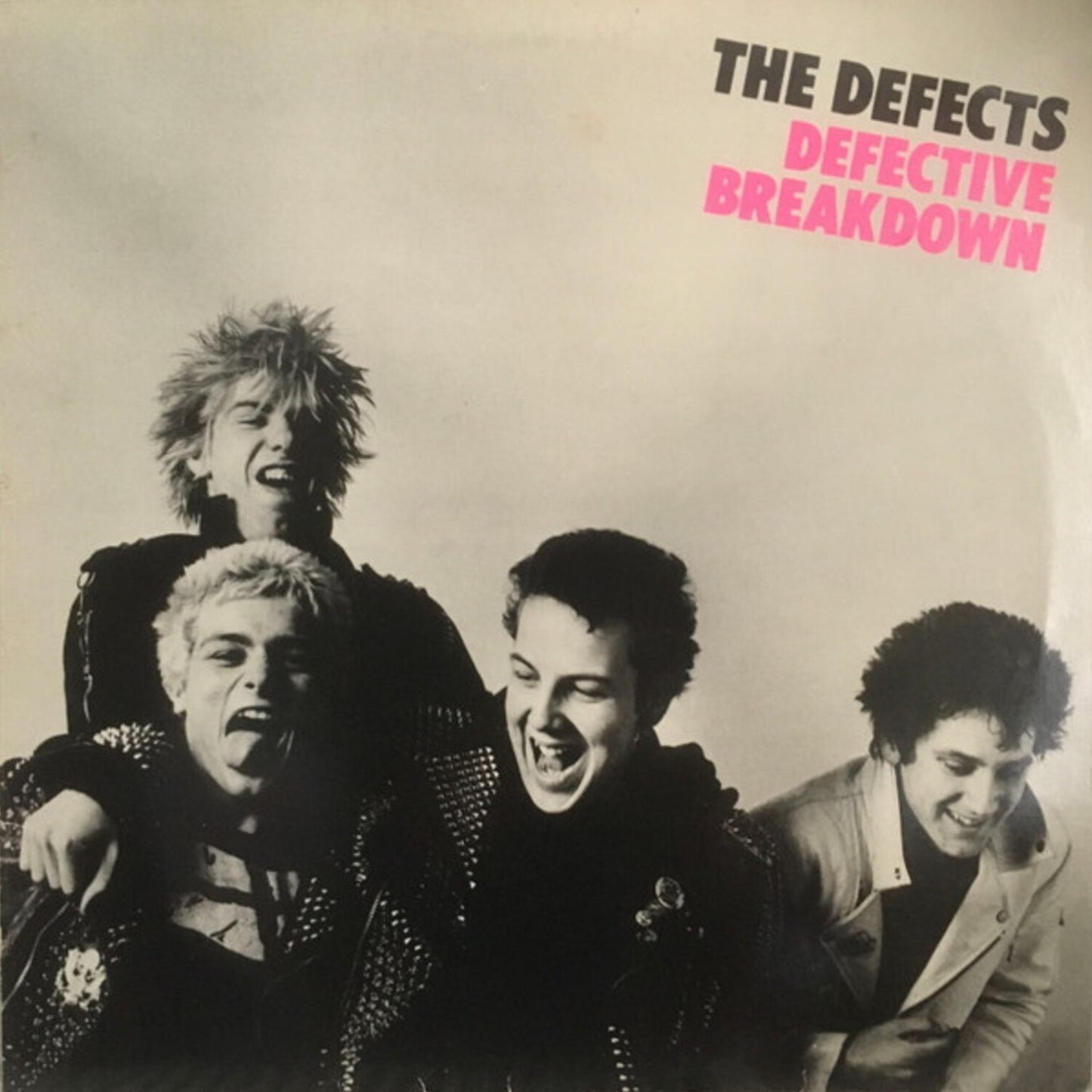 Defective Breakdown