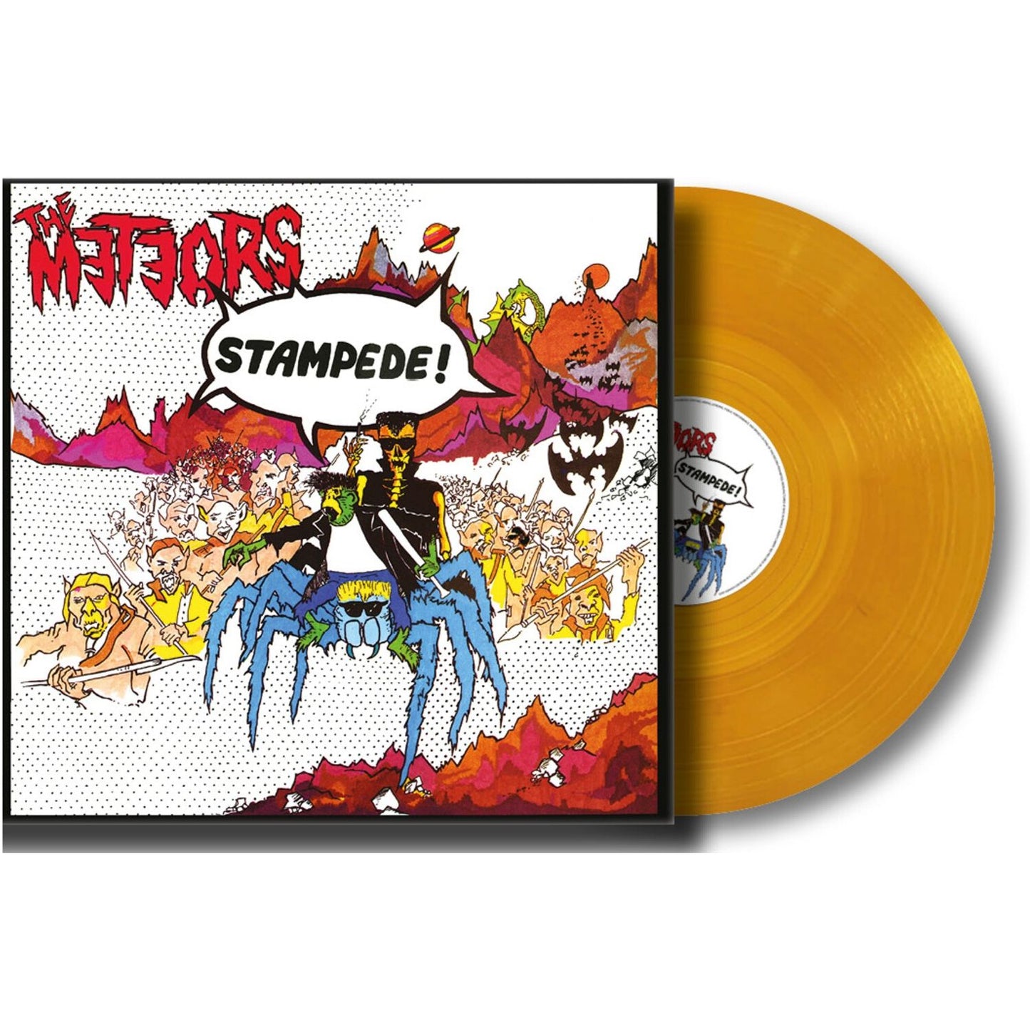 Stampede