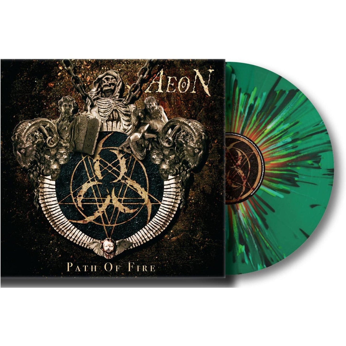 Path of Fire