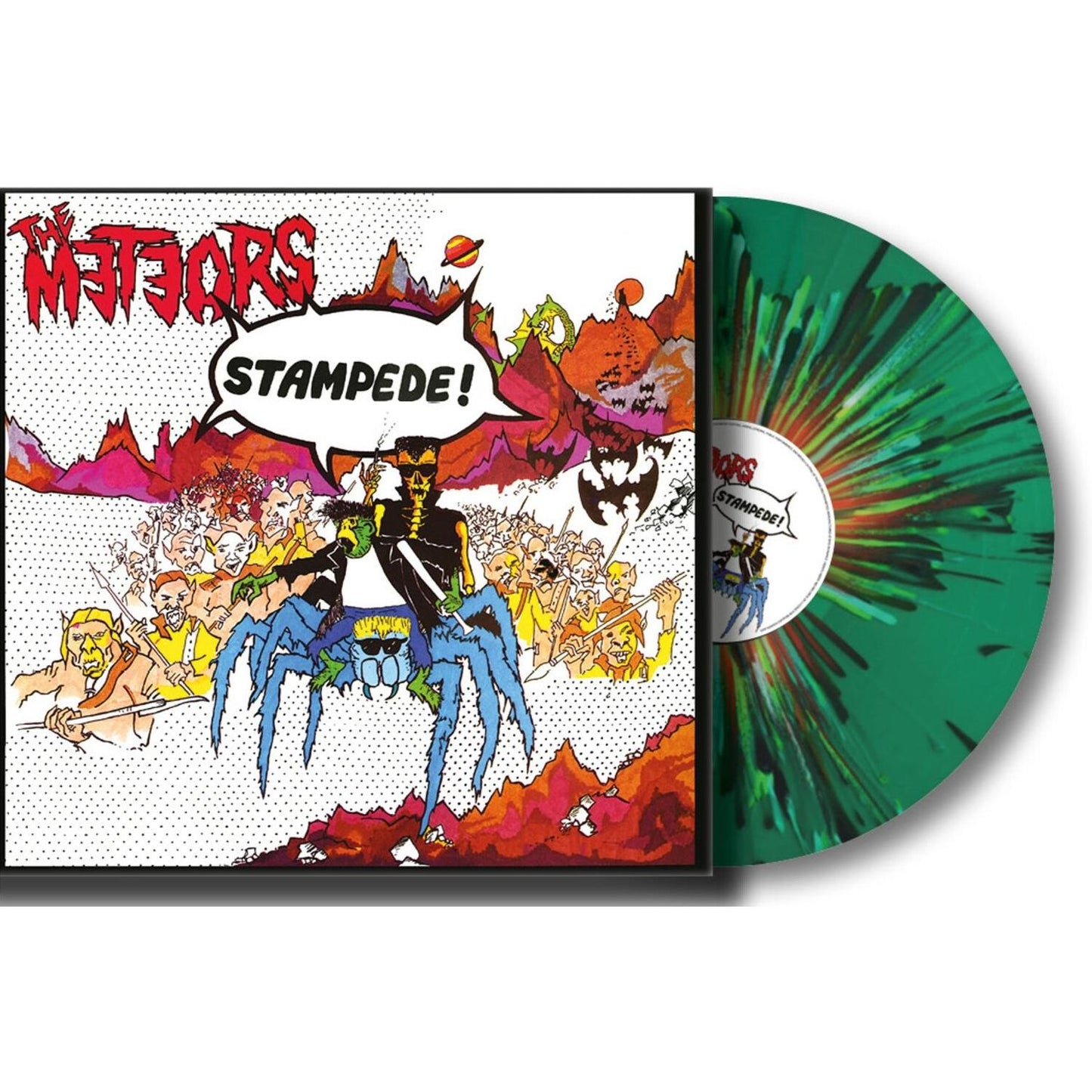 Stampede