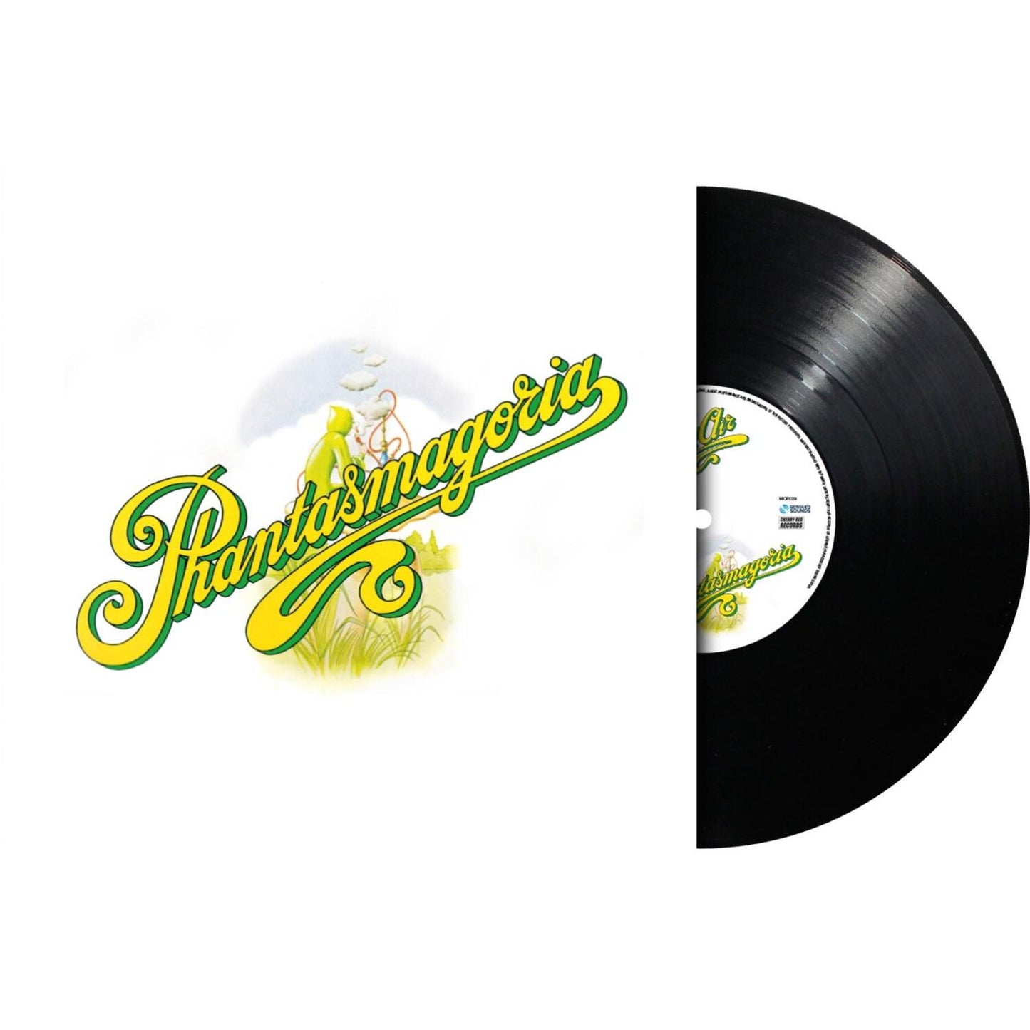 Phantasmagoria